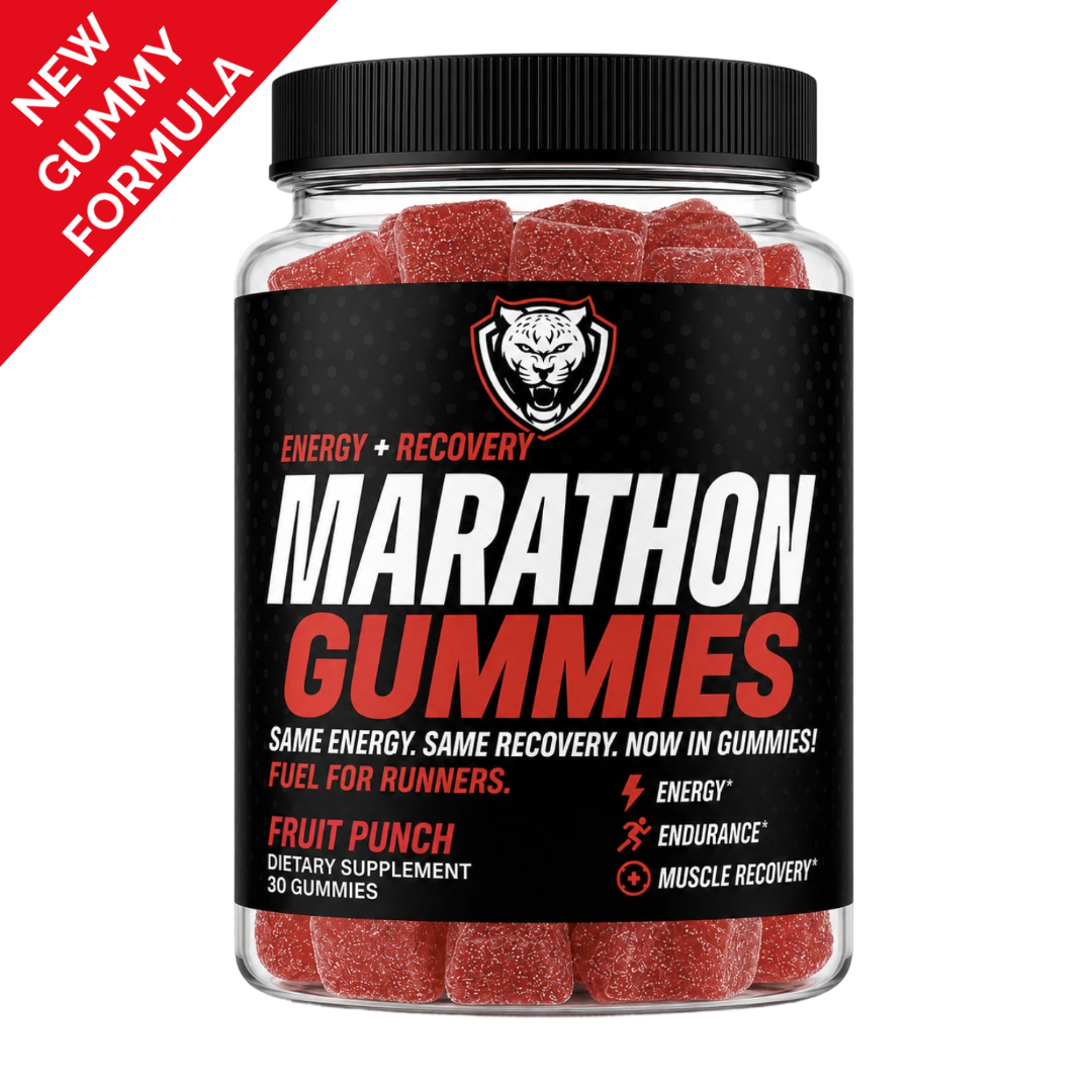 Marathon Protein Powder