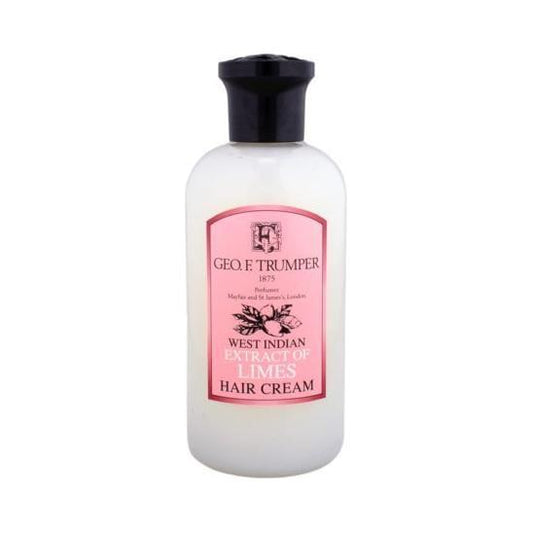 Geo. F. Trumper West Indian Limes Hair Cream