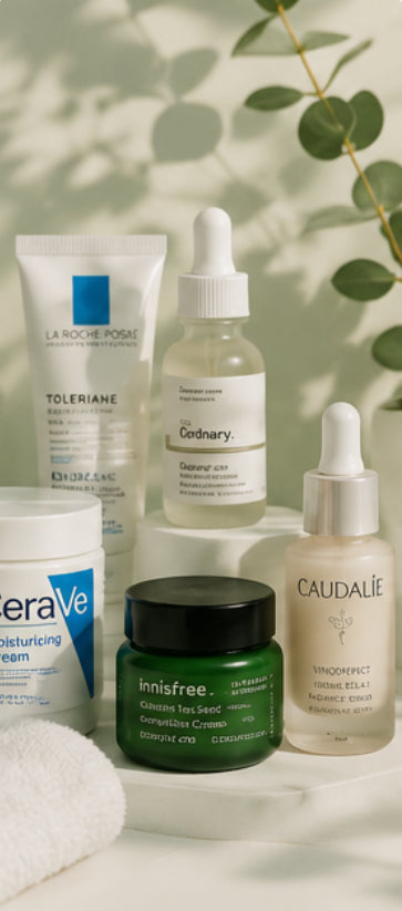 Skincare