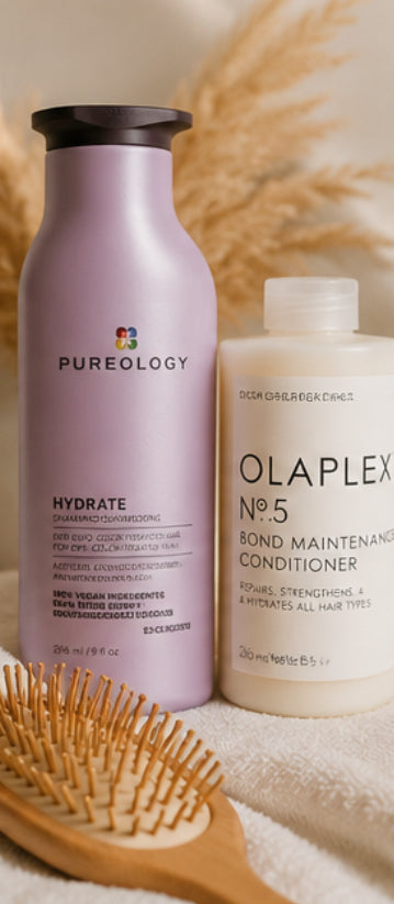 Hair Care