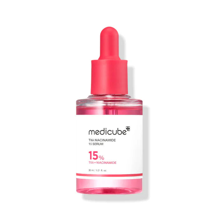 Medicube TXA Niacinamide 15% Serum