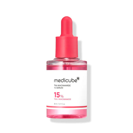 Medicube TXA Niacinamide 15% Serum