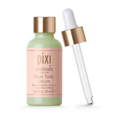 Pixi by Petra Glow Tonic Serum – Imperfect Box