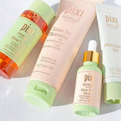 Pixi by Petra Glow Tonic Serum – Imperfect Box