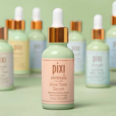 Pixi by Petra Glow Tonic Serum – Imperfect Box