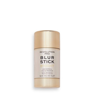 Makeup Revolution Pro Blur Stick – Pore-Minimizing Brightening Base