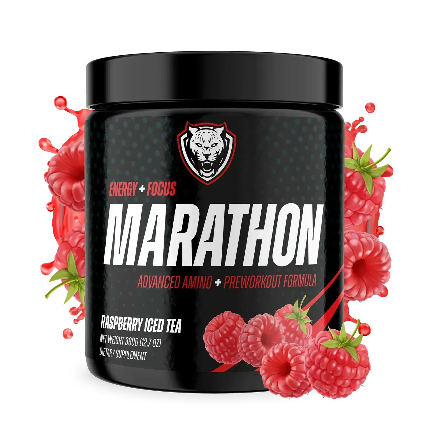 Marathon Protein Powder