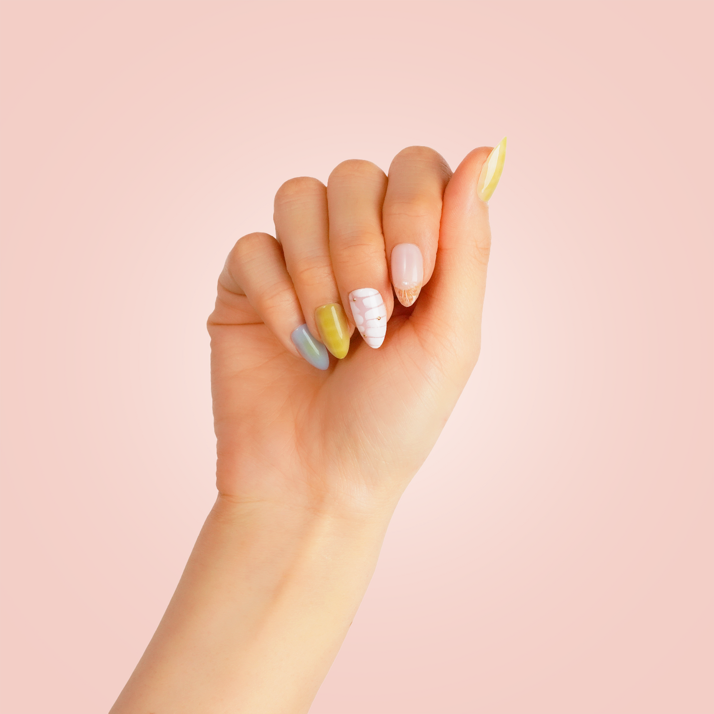 OBX Press-On Nails
