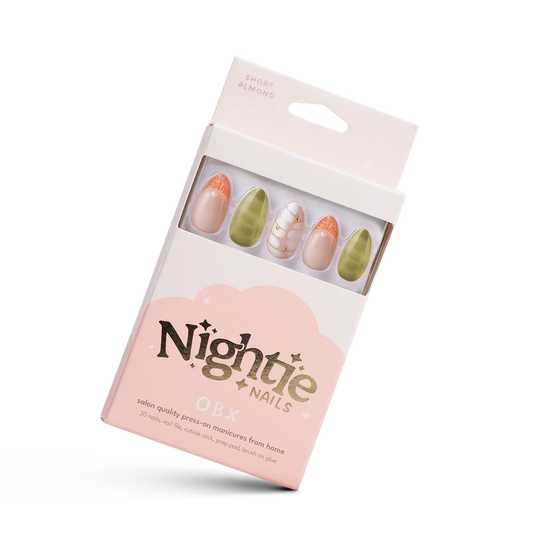 OBX Press-On Nails