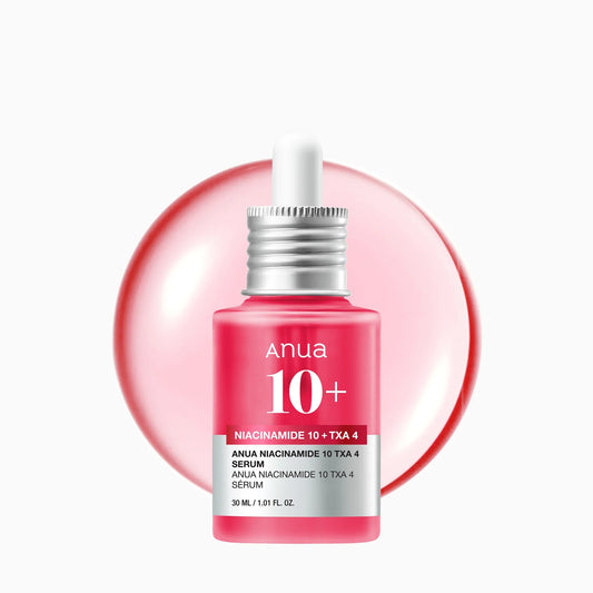 Anua Niacinamide 10% + TXA 4% Brightening Serum