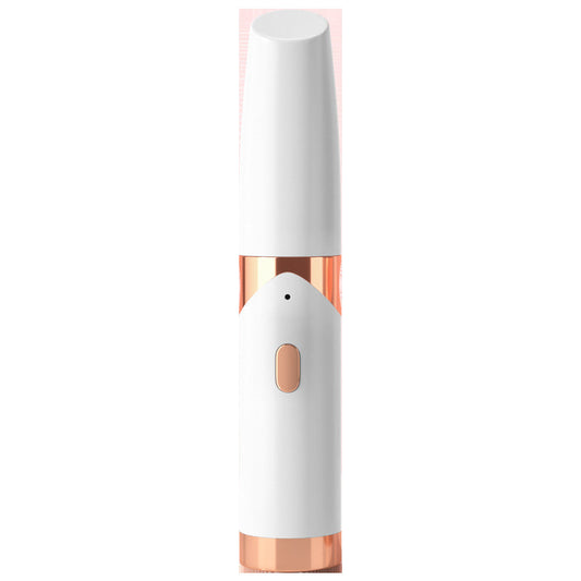 Rechargeable Electric Heated Eyelash Curler
