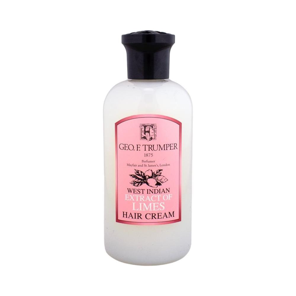 Geo. F. Trumper West Indian Limes Hair Cream